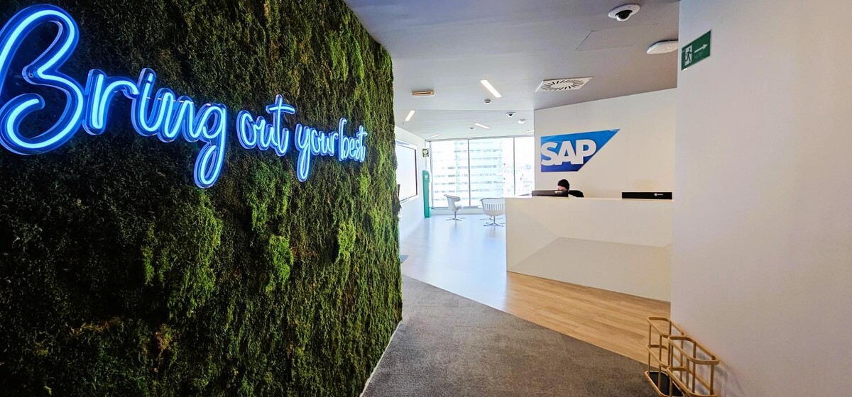 Images SAP ESPAÑA, S.A. - Barcelona