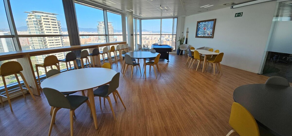 Images SAP ESPAÑA, S.A. - Barcelona