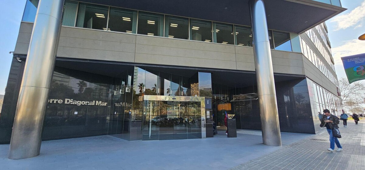 Images SAP ESPAÑA, S.A. - Barcelona