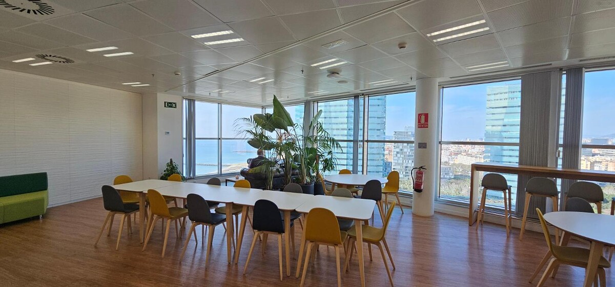 Images SAP ESPAÑA, S.A. - Barcelona