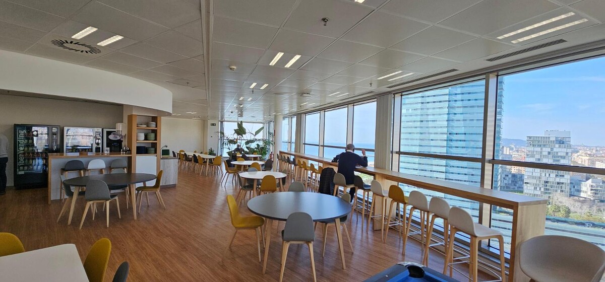 Images SAP ESPAÑA, S.A. - Barcelona