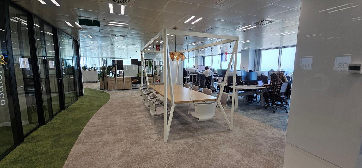Images SAP ESPAÑA, S.A. - Barcelona
