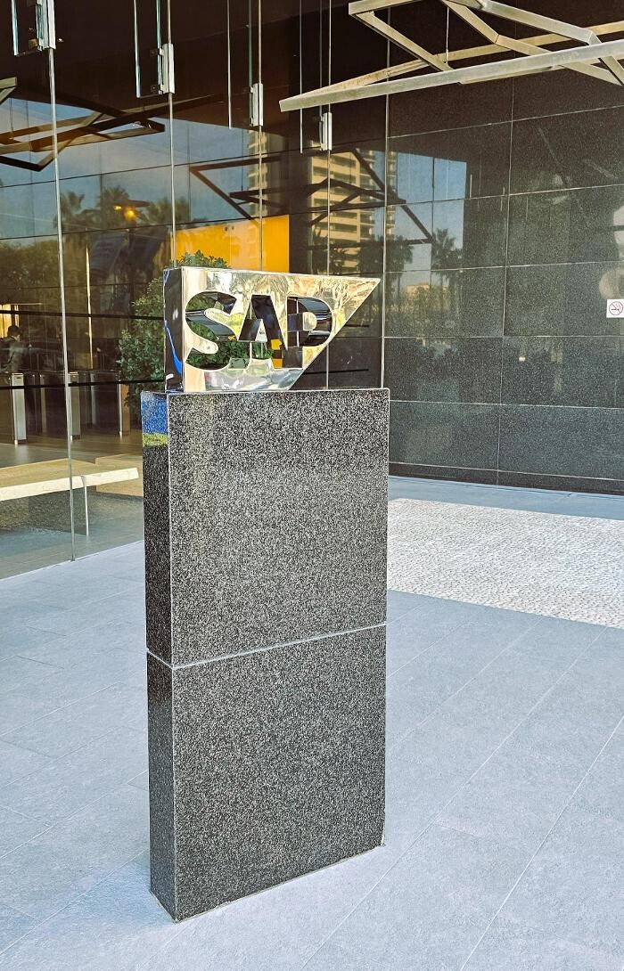 Images SAP ESPAÑA, S.A. - Barcelona