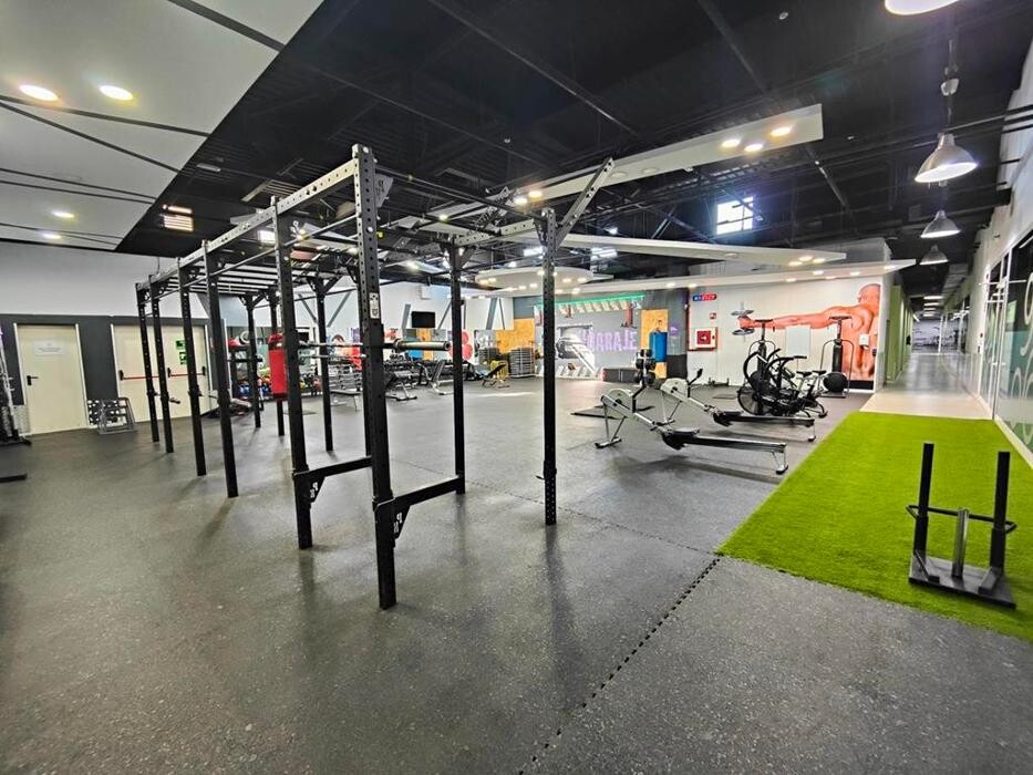 Images Gimnasio VivaGym Siete Palmas