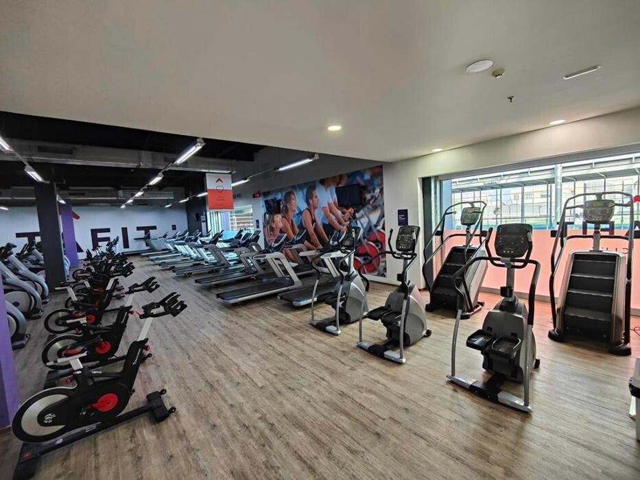 Images Gimnasio VivaGym Siete Palmas