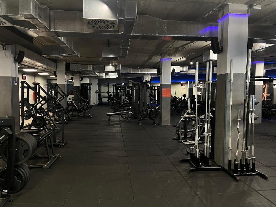 Images Gimnasio VivaGym Rivas Bulevar