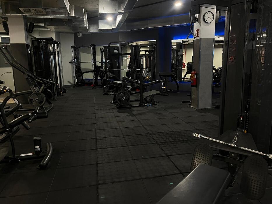 Images Gimnasio VivaGym Rivas Bulevar