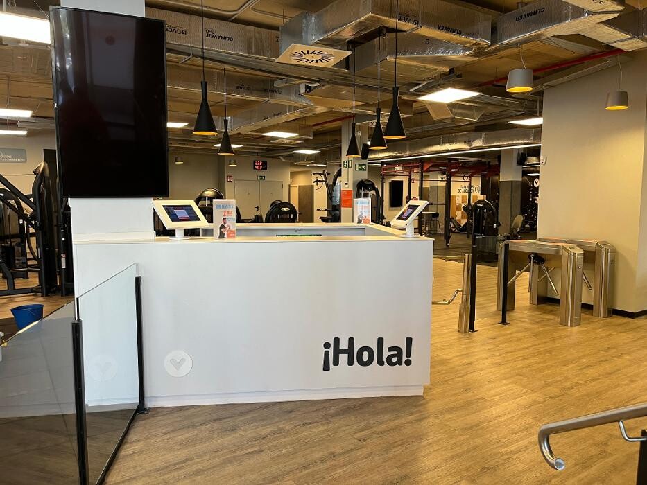 Images Gimnasio VivaGym Rivas Bulevar