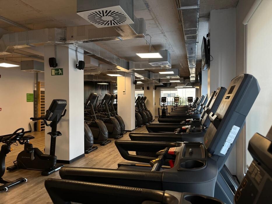 Images Gimnasio VivaGym Rivas Bulevar