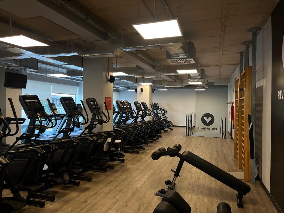 Images Gimnasio VivaGym Rivas Bulevar