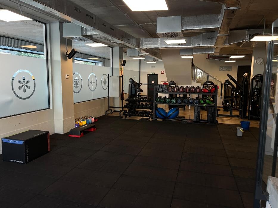 Images Gimnasio VivaGym Rivas Bulevar