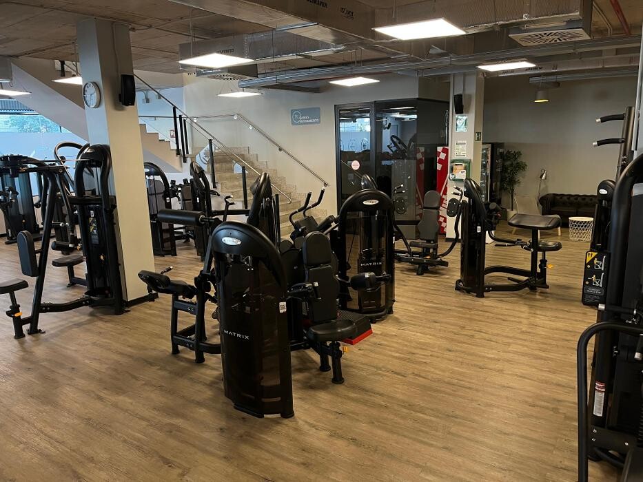 Images Gimnasio VivaGym Rivas Bulevar