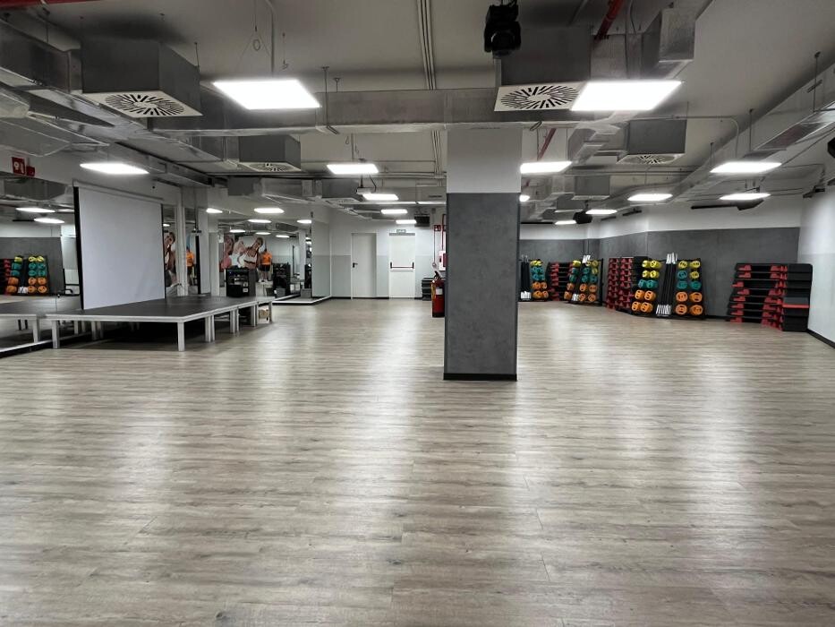 Images Gimnasio VivaGym Rivas Bulevar