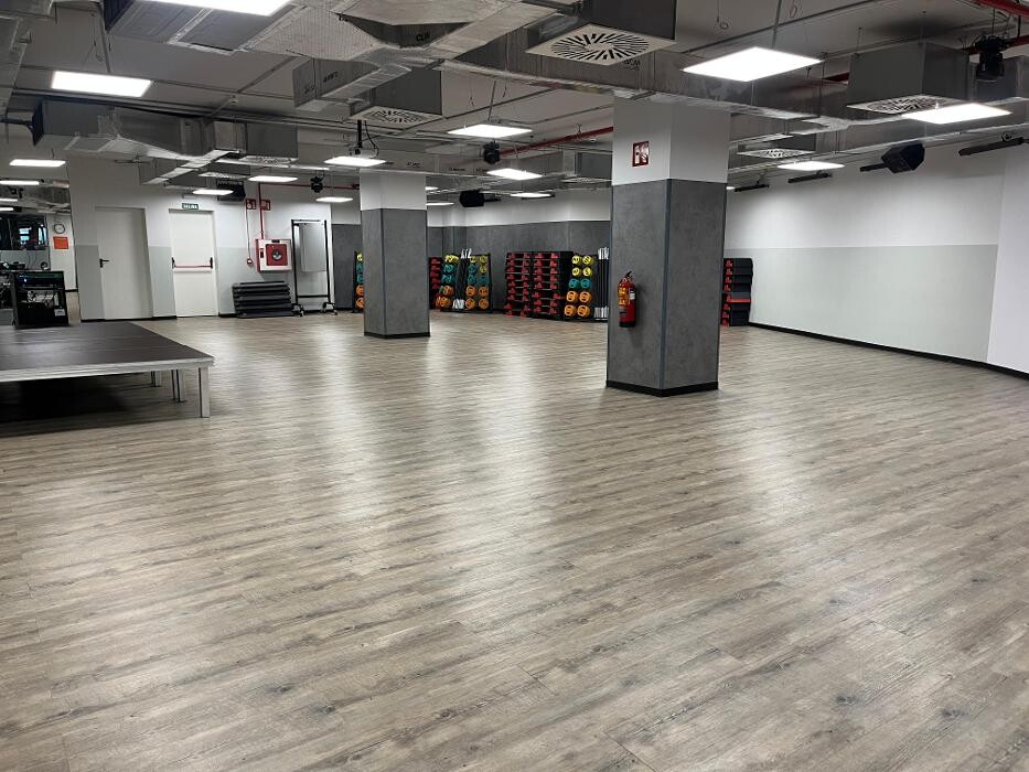 Images Gimnasio VivaGym Rivas Bulevar