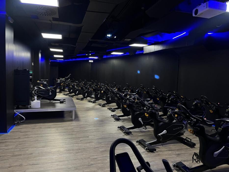 Images Gimnasio VivaGym Rivas Bulevar