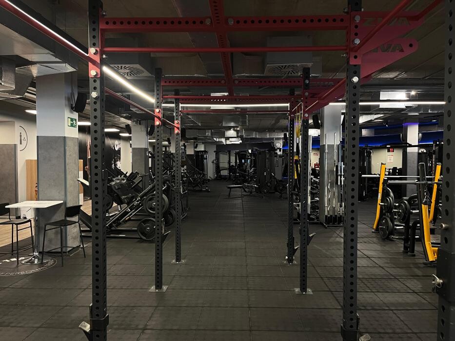 Images Gimnasio VivaGym Rivas Bulevar