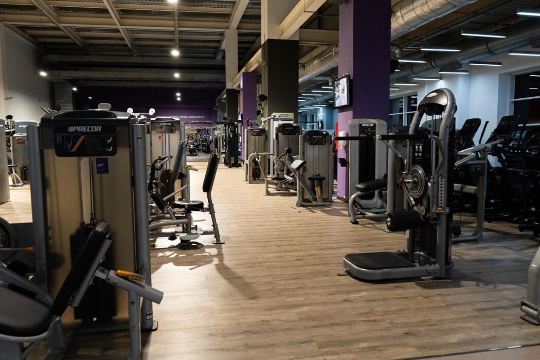 Images Gimnasio VivaGym El Ingenio