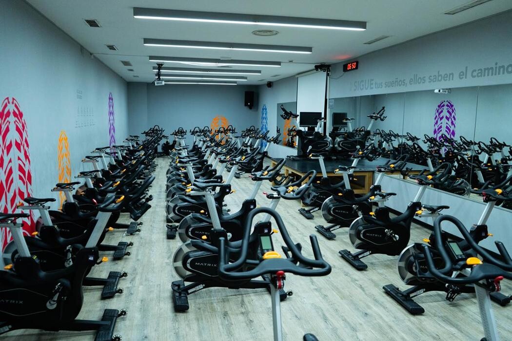 Images Gimnasio VivaGym El Ingenio