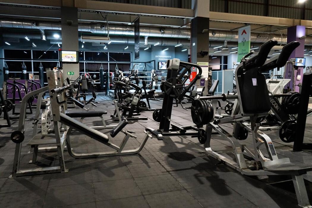 Images Gimnasio VivaGym El Ingenio