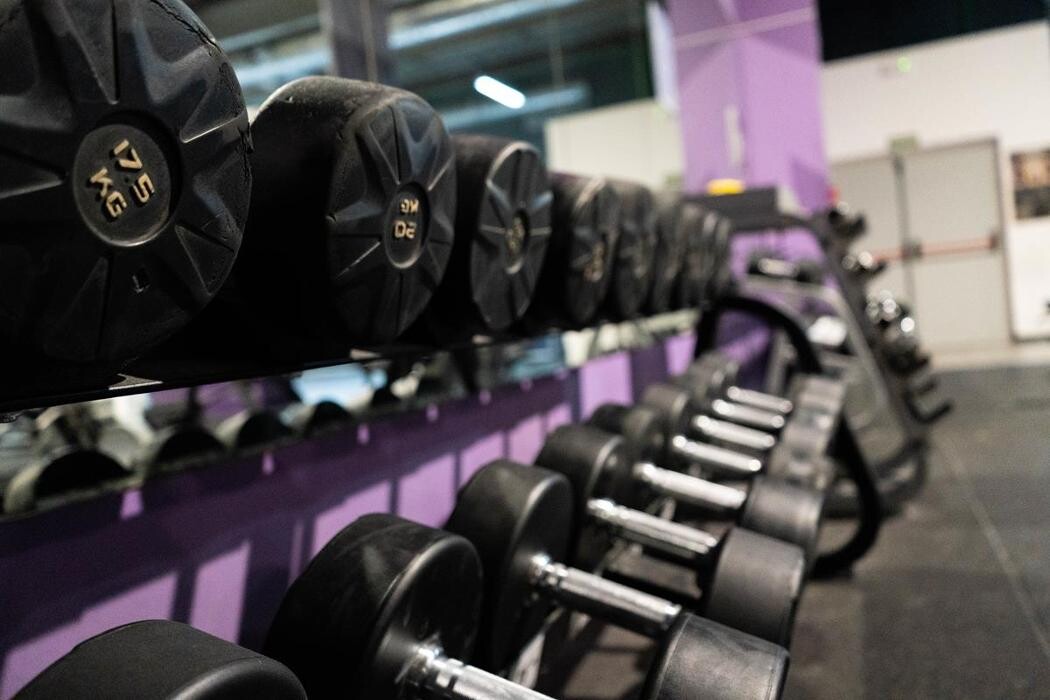 Images Gimnasio VivaGym El Ingenio