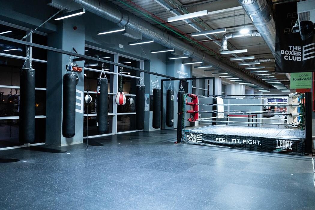 Images Gimnasio VivaGym El Ingenio