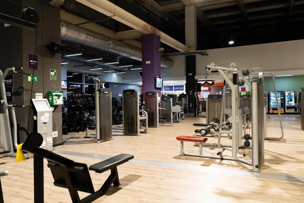 Images Gimnasio VivaGym El Ingenio