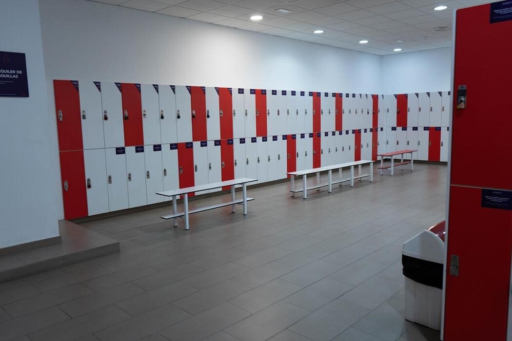 Images Gimnasio VivaGym El Ingenio