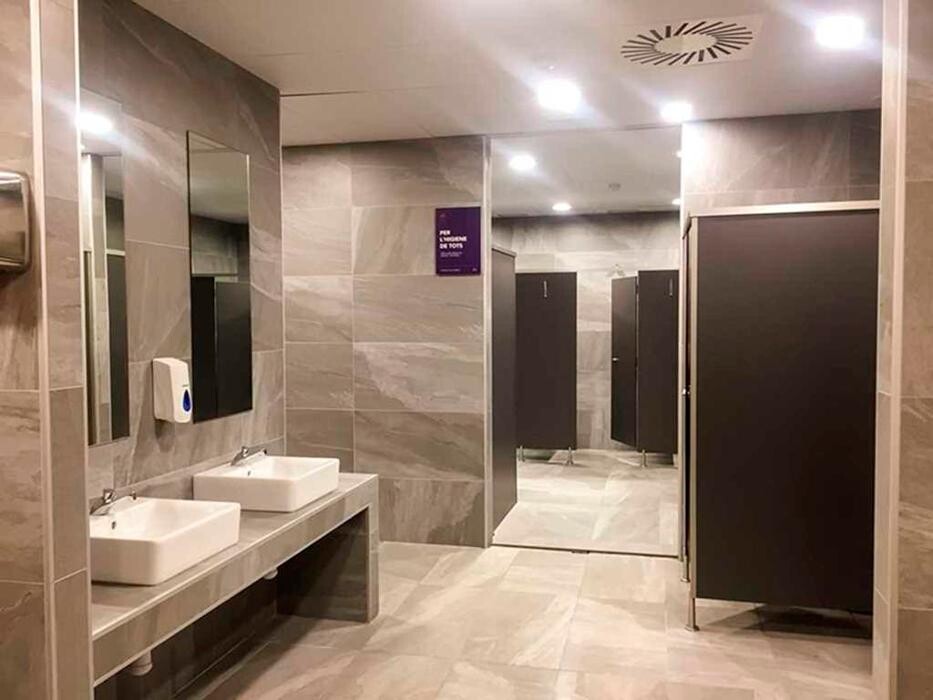 Images Gimnasio VivaGym Terrassa Plaça