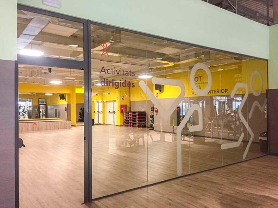 Images Gimnasio VivaGym Terrassa Plaça