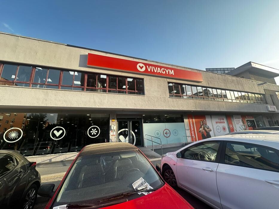 Images Gimnasio VivaGym Santa Eugenia