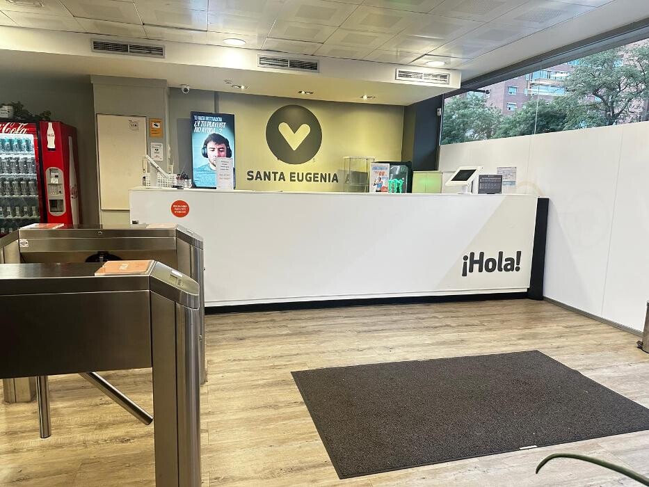 Images Gimnasio VivaGym Santa Eugenia