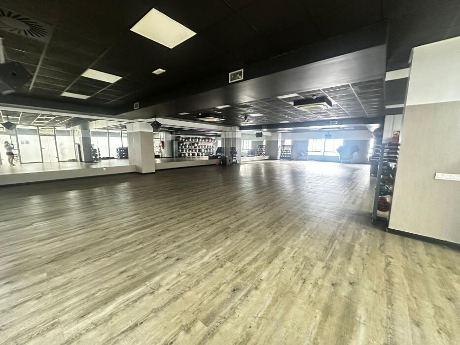 Images Gimnasio VivaGym Santa Eugenia