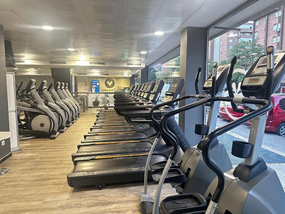 Images Gimnasio VivaGym Santa Eugenia