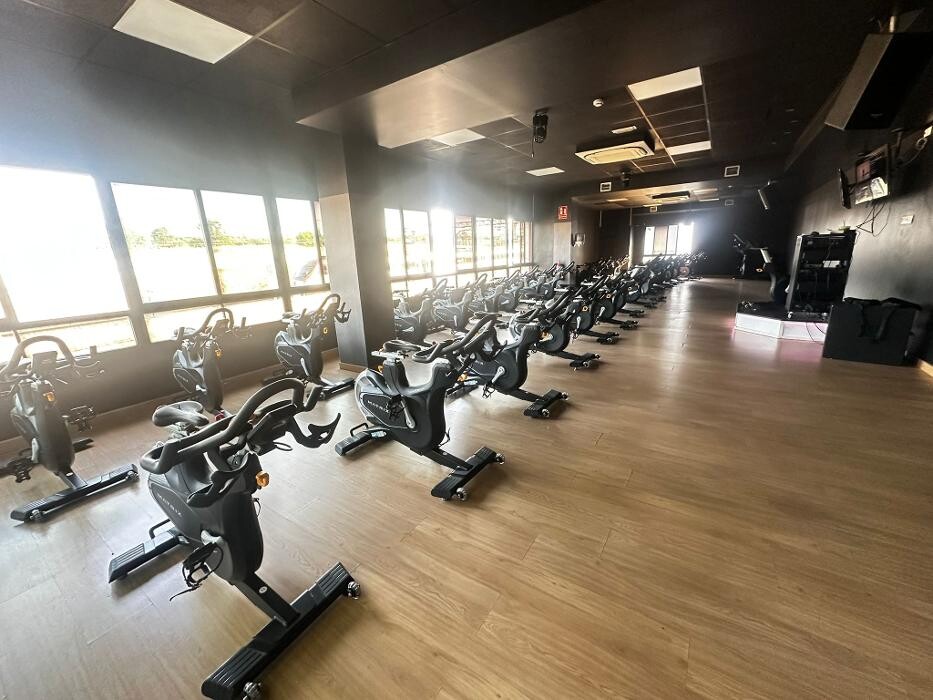 Images Gimnasio VivaGym Santa Eugenia