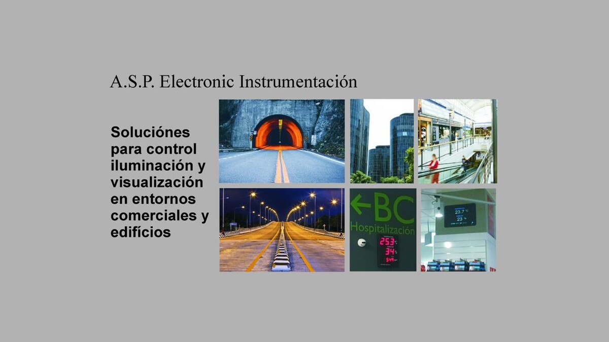 Images A.S.P. ELECTRONIC