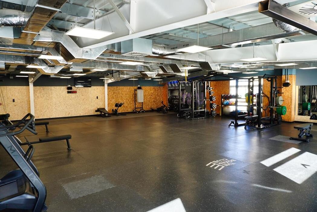 Images Gimnasio VivaGym San Sebastián de los Reyes