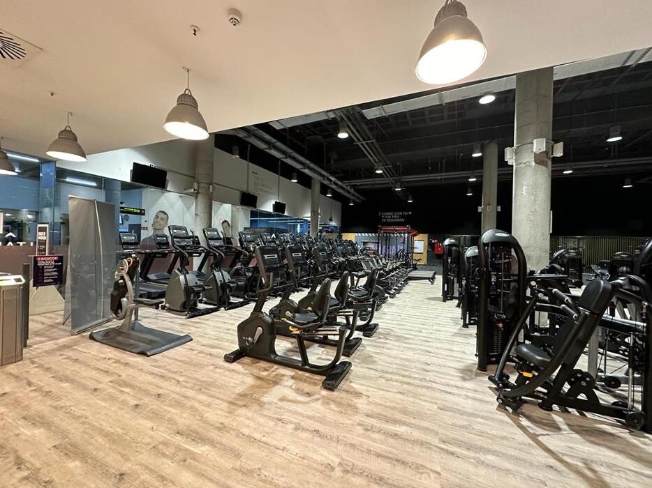 Images Gimnasio VivaGym Estación