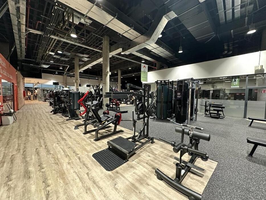 Images Gimnasio VivaGym Estación