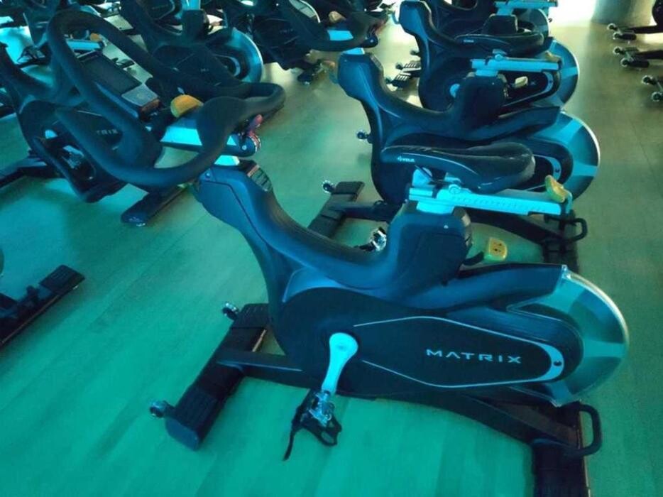 Images Gimnasio VivaGym Estación