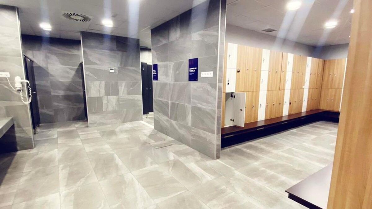 Images Gimnasio VivaGym Vialia