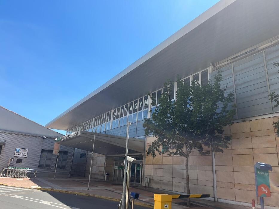 Images Gimnasio VivaGym Vialia