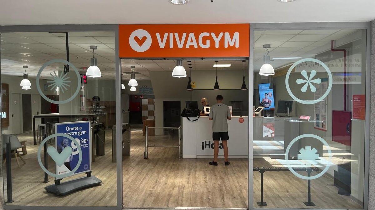 Images Gimnasio VivaGym Vialia