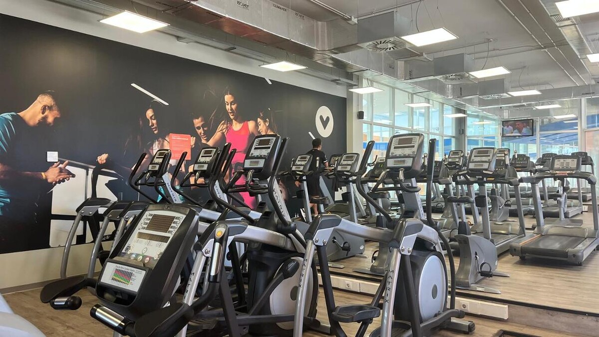 Images Gimnasio VivaGym Vialia