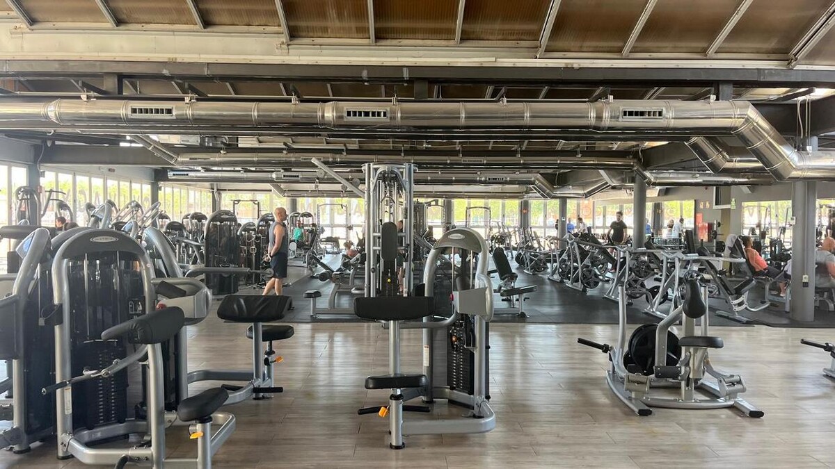 Images Gimnasio VivaGym Vialia