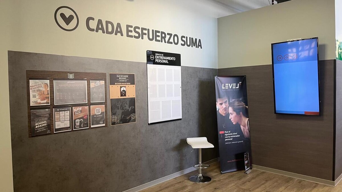 Images Gimnasio VivaGym Vialia