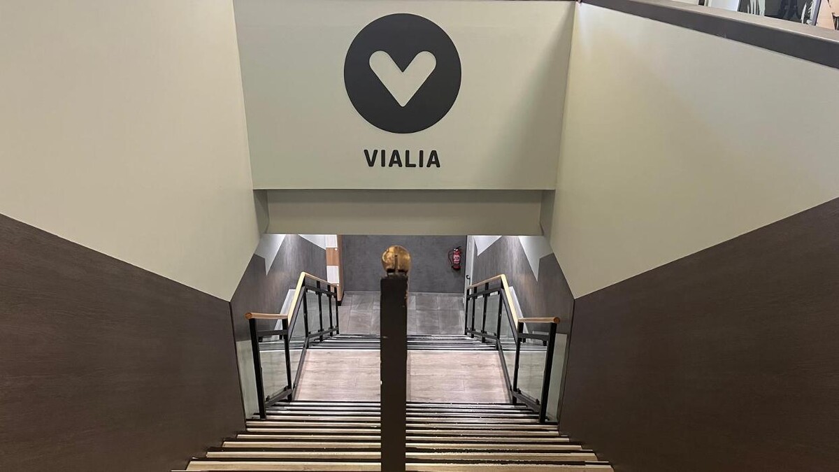 Images Gimnasio VivaGym Vialia