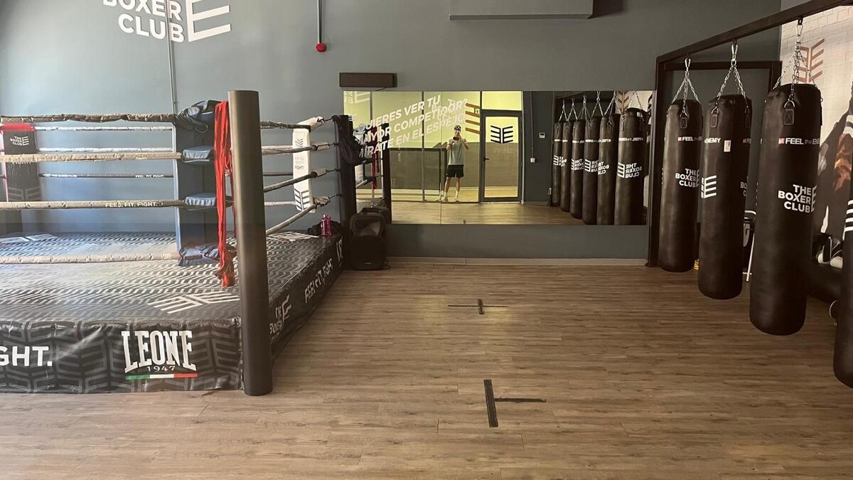 Images Gimnasio VivaGym Vialia