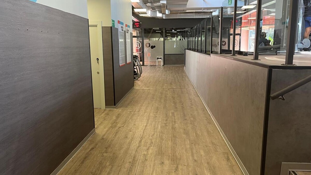 Images Gimnasio VivaGym Vialia