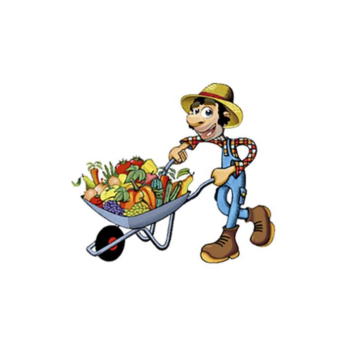 El Rincón del Hortelano Logo