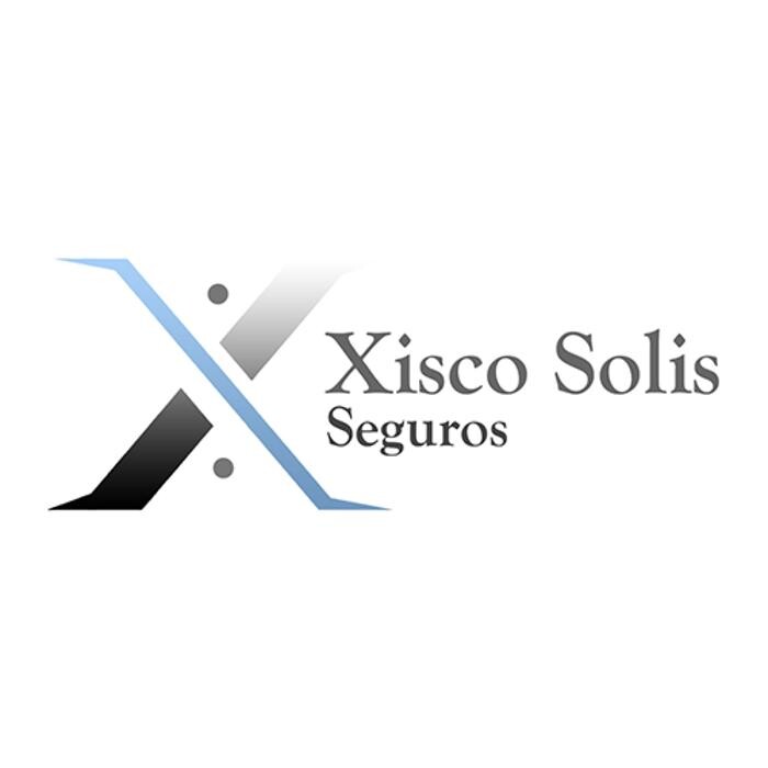 Seguros Xisco Solis Logo